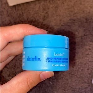 Skinfix Lipid-Peptide Cream. Barrier+